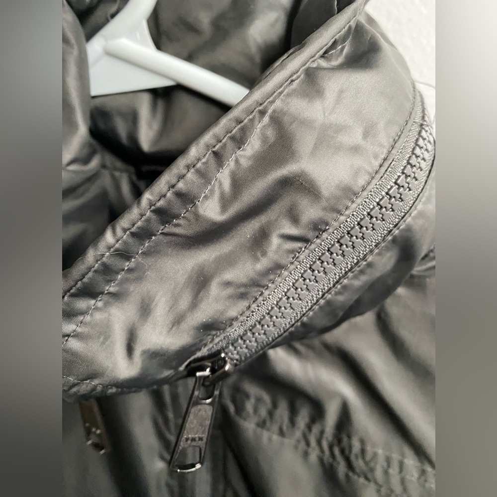 Mackage Packable Rain Jacket - Picture 9 of 11